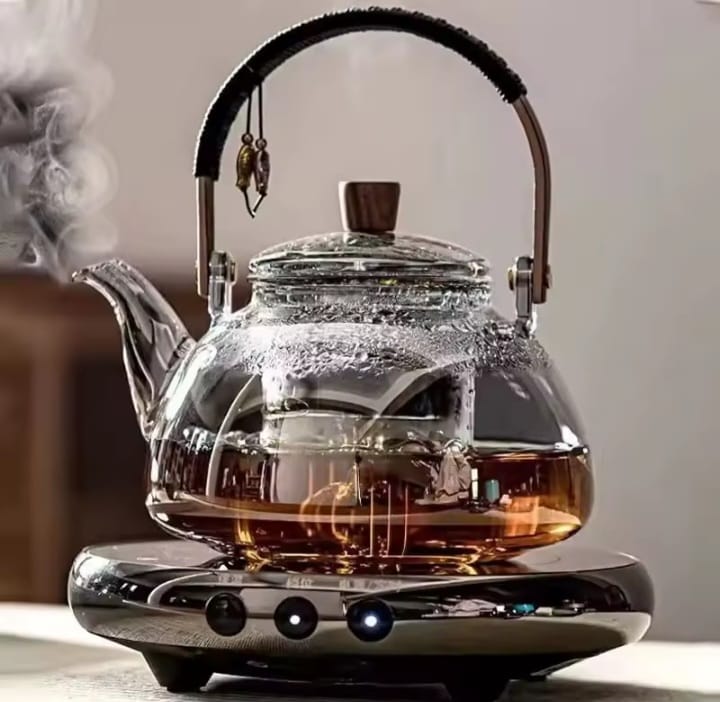 Smart Tea & Beverage Makers - Premium