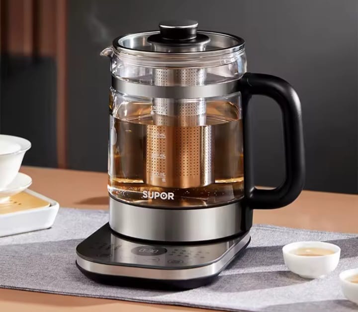 Smart Tea & Beverage Makers - Standard